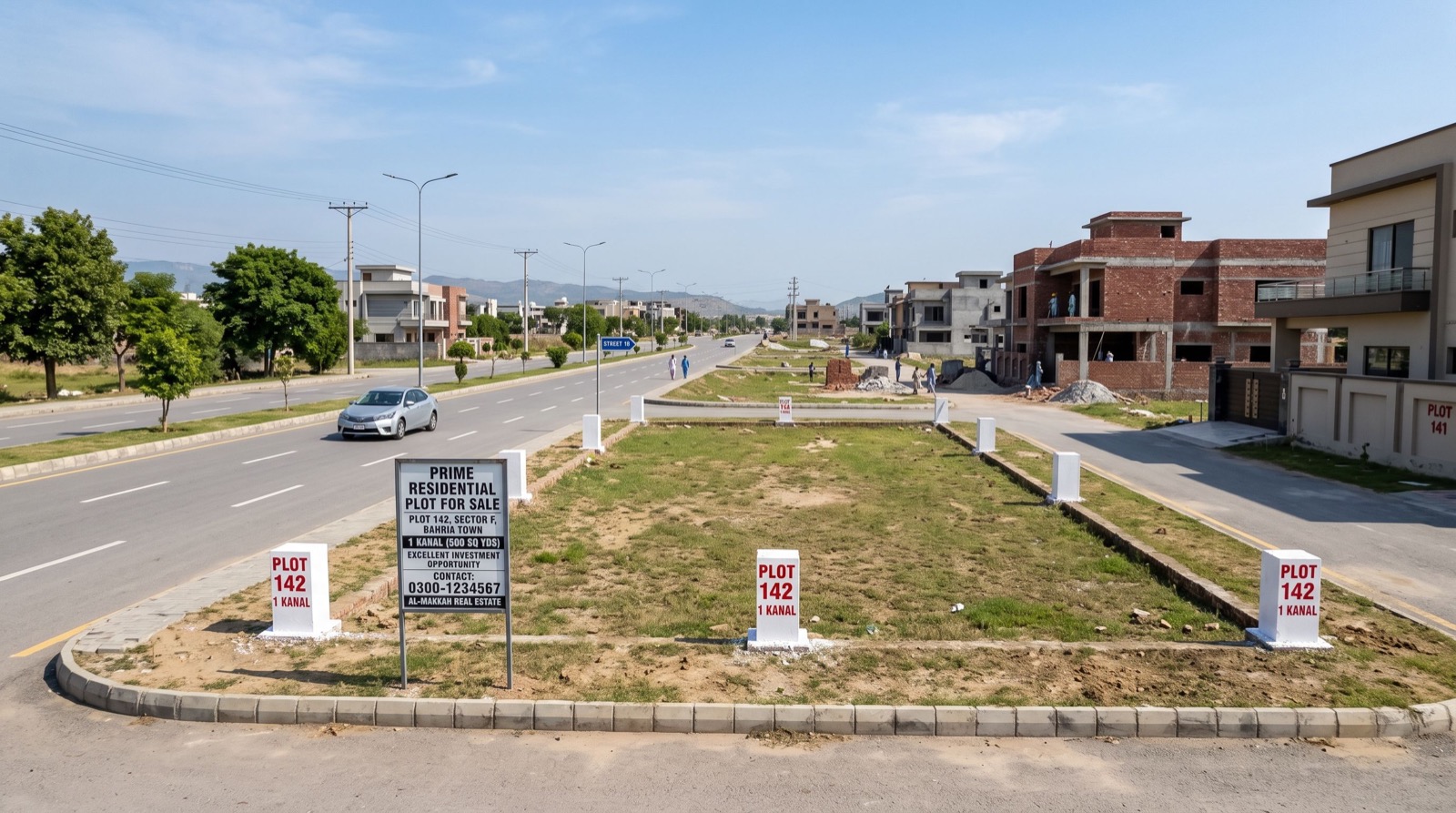 Is Real Estate Still the Safest Investment in Pakistan?