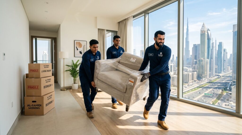 Movers in International City: 2026 Cluster-Smart Guide