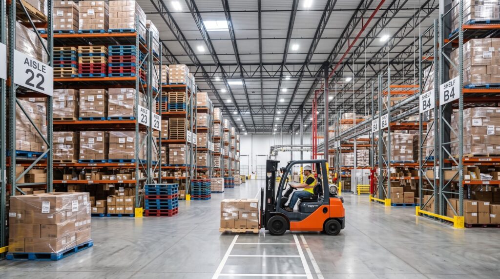 Chilled Storage in Riyadh: Cold-Chain Guide for 2026