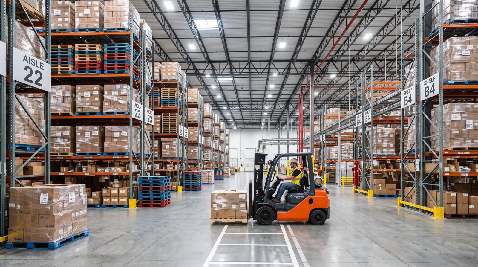 Chilled Storage in Riyadh: Cold-Chain Guide for 2026